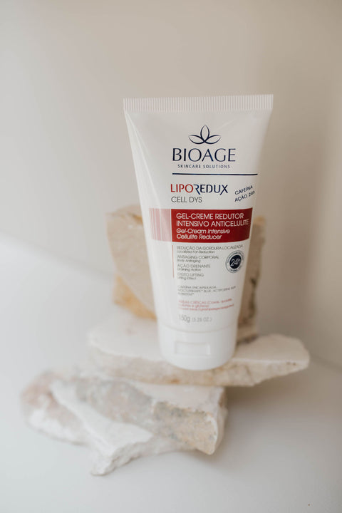 Bioage anticellulite crème