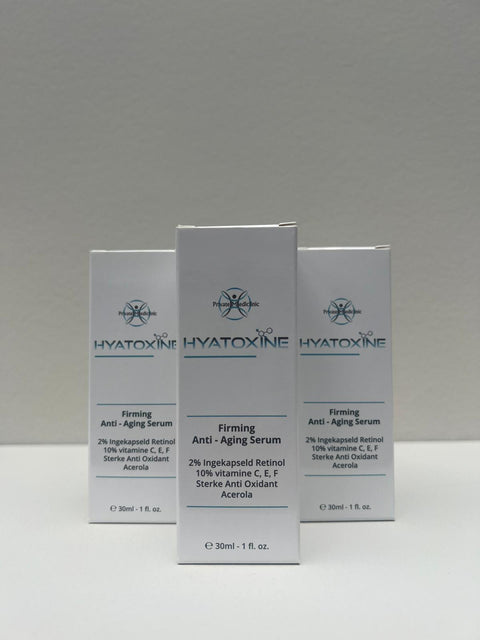 Hyatoxine Firming Anti-Aging Serum (30ml)